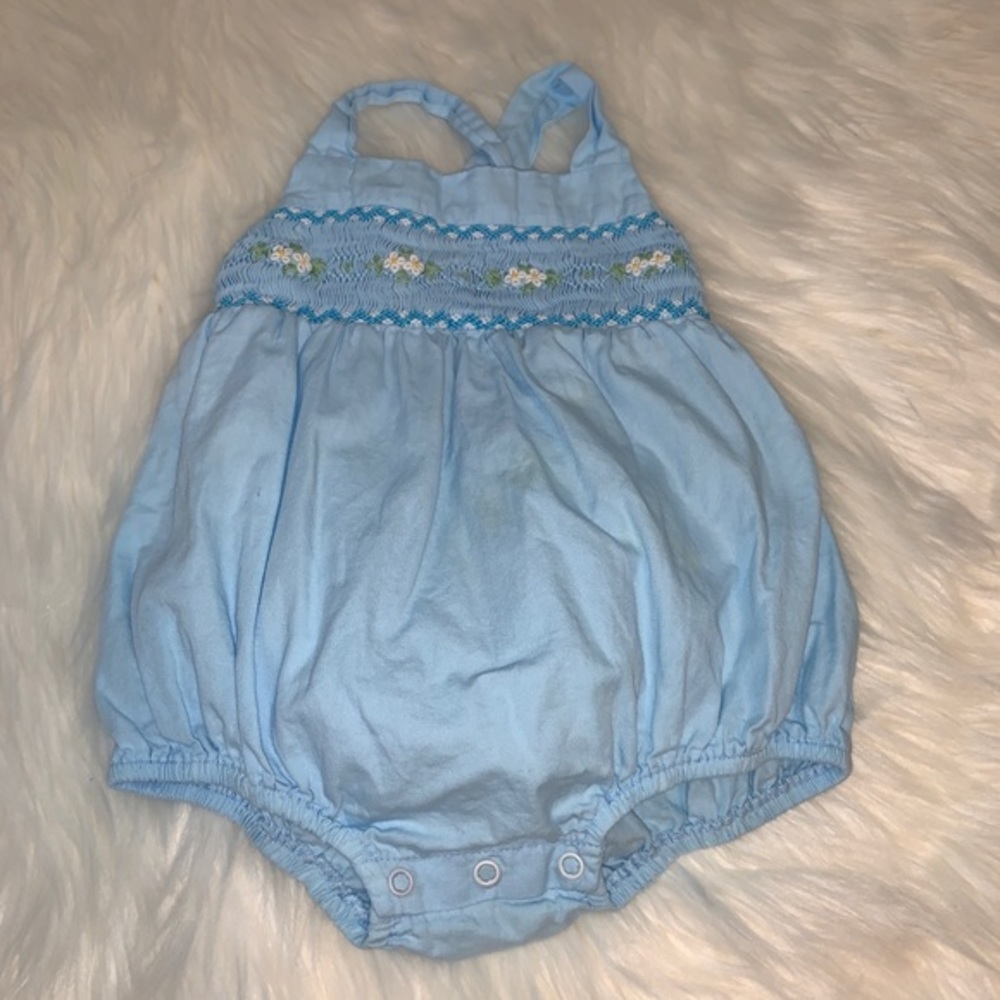 Fantasie Kids bubble - 18 months